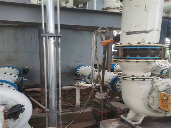 响水镇设备基础沉降下沉注浆加固增加荷载