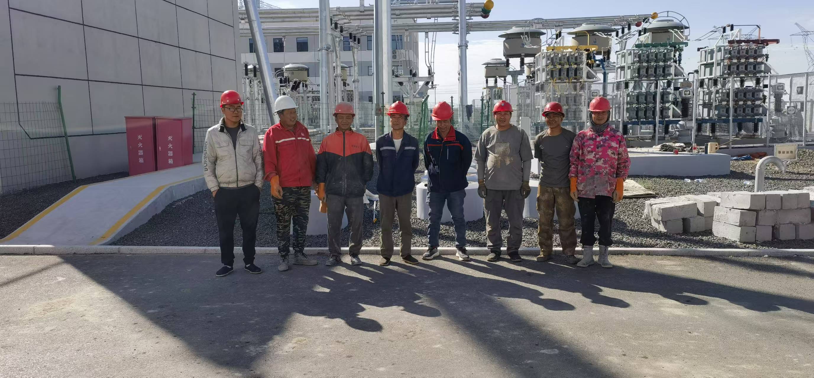 响水镇地基沉降如何修复？